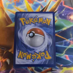Area Zero Underdepths 174/142 SV07 Stellar Crown Full Art Holo Hyper Rare - Image 2
