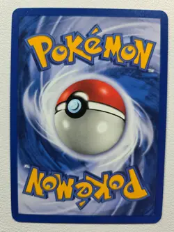 Vermilion City Gym Gym Heroes 120/132 Uncommon 1st Edition NM Pokemon TCG - Image 2