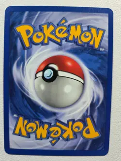 Erika's Oddish (47) Gym Heroes 047/132 Uncommon 1st Edition NM Pokemon TCG - Image 2