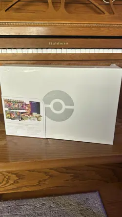 Pokemon TCG Sword and Shield Ultra Premium Collection Charizard Box 820650871115 - Image 2