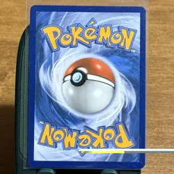 Pokemon TCG Snom 052/217 Energy Symbol Reverse Holo Ascended Heroes NM - Image 2