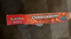 CHARIZARD EX PREMIUM COLLECTION: Pokemon - Image 3