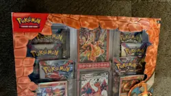 CHARIZARD EX PREMIUM COLLECTION: Pokemon - Image 4
