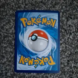 Pokemon TCG S Chinese Collect 151 Gengar 094/151 Holo Foil Card Chinese NM - Image 2
