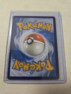 Pokemon Koraidon EX SVP029 Black Star Promo Card - Image 2