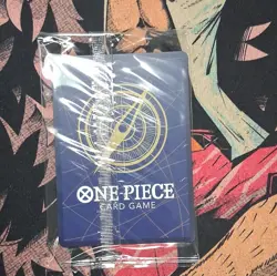Bandai One Piece Card Game Monkey D. Luffy P-135 Promo Holo Character ENG 5000 - Image 2