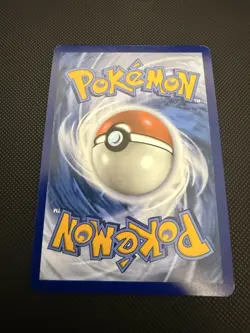 Pokemon TCG Roggenrola Holo Card White Flare Illustration Rare 127/086 - Image 2