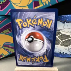 Pokemon TCG N's Zekrom 031 Promo Cards Promo Holo Mega Evolutions - Image 2