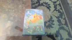 Pikachu 088 Sv: Scarlet & Violet Promo Cards Holo - Image 1