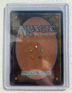 Magic the Gathering MTG NM Hexing Squelcher Lorwyn Eclipsed 0145 - Image 2