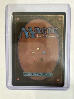 Leeches - Homelands - MTG Magic - Rare - White Sorcery - Image 2