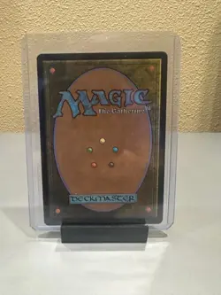 [1x] Worldly Tutor - Borderless - Near Mint, English - Dominaria Remastered Extr - Image 2