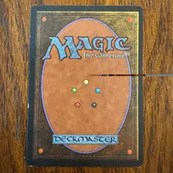 ***English Ring of Immortals*** MTG Legends Magic Kid Icarus Vintage - Image 2