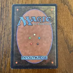 ***Unlimited Dingus Egg*** MTG Unlimited Magic Kid Icarus 1995 Vintage - Image 2