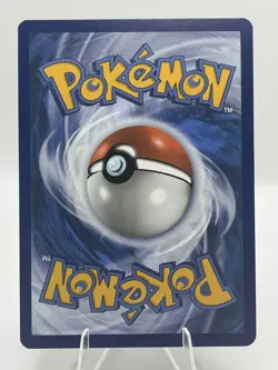 2024 Stellar Crown - Turtonator 146/142 Illustration Rare Pokemon Card - Image 2