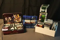 Duel Masters Trading Card Lot - Image 2