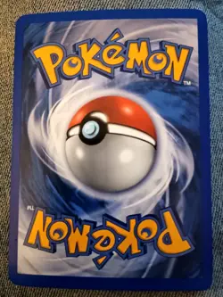 Pokemon EX Emerald Regirock #99/106 Ultra Rare Holo Card - Image 2