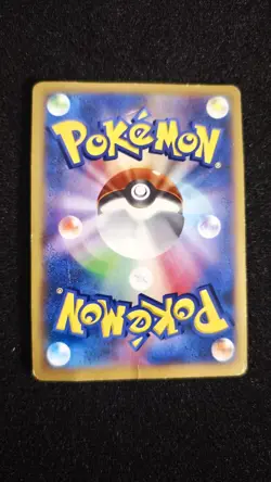 Charizard Ex 081 XY 1st Edition Pokemon Poor PSA 1 - Image 2