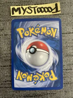 Carte Pokemon Remoraid 105/147 Aquapolis Wizard Francais Occasio - Image 2