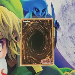 Dark Magician RP01-EN003 Retro Pack (2020 Date Reprint) Unlimited - Image 2