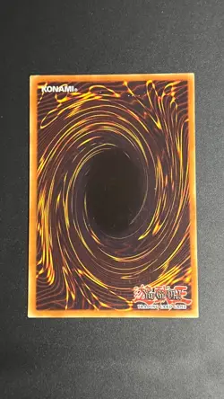 Yugioh - Gungnir, Dragon of the Ice Barrier DT03-EN040 Ultra Rare Duel Terminal - Image 3