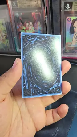 Yu-Gi-Oh! TCG Obelisk the Tormentor Shonen Jump Promo JMP-EN004 Limited NM - Image 2