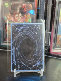 Yu-Gi-Oh! TCG Obelisk the Tormentor Shonen Jump Promo JMP-EN004 Limited NM - Image 3
