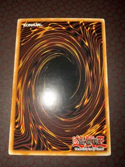 Yu-Gi-Oh! Power Bond -LCGX-EN184- Secret Rare- 1st Edition NM! - Image 3