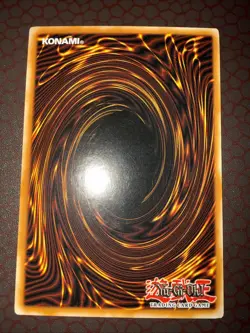 Yu-Gi-Oh! Power Bond -LCGX-EN184- Secret Rare- 1st Edition NM! - Image 4
