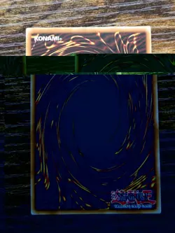 El Shaddoll Meshachrer BLGG-EN022 Secret Rare Yugioh Glorious Gallery - Image 2