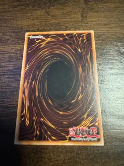 Yu-Gi-Oh! D/D Ghost MACR-EN015 Maximum Crisis 1st Edition - Image 2