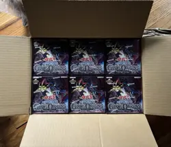 Yu-Gi-Oh! OCG CHAOS ORIGINS Japanese Booster Box US SELLER - Image 1