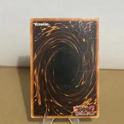 Yugioh Gilford the Legend SD5-EN001 Ultra Rare, 1st Edition, LP - Image 2