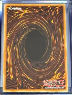 Guiding Quem, the Virtuous RA04-EN043 Yu-Gi-Oh YuGiOh Secret Rare 1ST NM - Image 2
