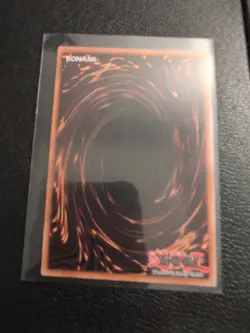 Yugioh Bond Between Teacher and Student BLGG-EN109 Secret Rare 1st Edition - Image 2