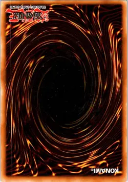 Yugioh Ring of Destruction LCKC-EN050 Ultra Rare 1st Edition NM - Image 2