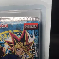 Legend of Blue Eyes White Dragon Booster Legendary Pack Yu-Gi-Oh Sealed 2017 - Image 4