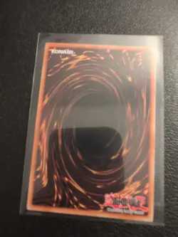 Vampire Lord 1st Edition Secret Rare BLGG-EN004 Yu-Gi-Oh! - Image 2
