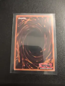 El Shaddoll Construct 1st Edition Secret Rare BLGG-EN006 Yu-Gi-Oh! - Image 2