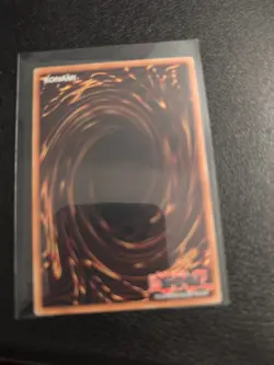 Dark Magician Girl 1st Edition Secret Rare BLGG-EN003 Yu-Gi-Oh! - Image 2
