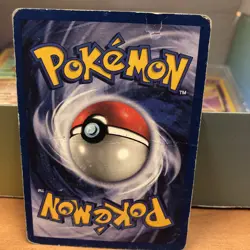 GLOOM - 37/64 - Jungle - Pokemon Card - HP - Image 2