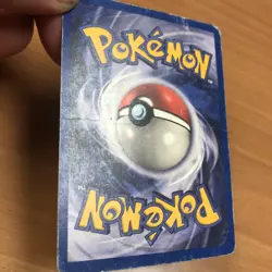 GLOOM - 37/64 - Jungle - Pokemon Card - HP - Image 3