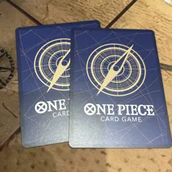 OP16-108 | Shiryu | SR | The Time To Battle | One Piece TCG | x2 included - Image 2