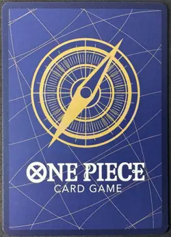 One Piece TCG Yamato P-046 SR Full Art Event Pack Vol. 3 Foil - LP - Image 2