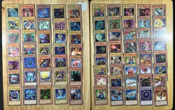 4000+ Yugioh Cards Lot - Image 2