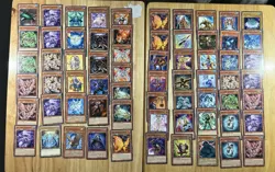 4000+ Yugioh Cards Lot - Image 3