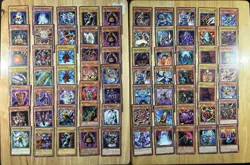 4000+ Yugioh Cards Lot - Image 4