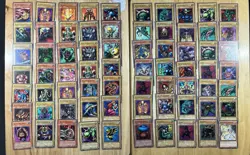 4000+ Yugioh Cards Lot - Image 5