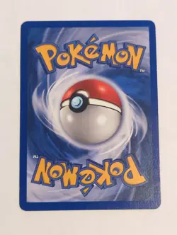 Houndoom 23/75 Neo Discovery Regular Pokemon Card - Image 2