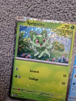 McDonald's Pokemon Card Bundle 2012 2022 2023 2017 Joblot x 64 - Image 4